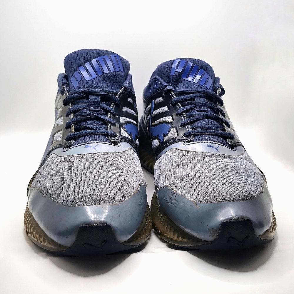 Puma men's Running shoes - Picture 2 of 9